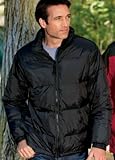 Big Mens Signature Down Jacket by Port Authority (Big & Tall and Regular Sizes)