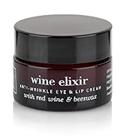 APIVITA Wine Elixir Eye Lip Cream 15ml