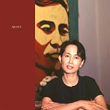 沢知恵,Dub Master X いとうせいこう｜ミャンマー軍事政権に抗議するポエトリー・リーディングQUIET