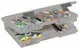 Plano® Guide Two-Tier 4700 Utility Box