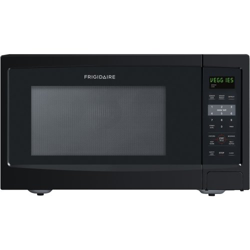 Sale Frigidaire Ffce1638lb 1100 Watt Countertop Microwave 1 6