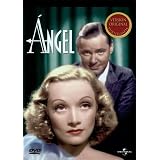 Ange / Angel (1937) [ Origine Espagnole, Sans Langue Francaise ] [DVD]