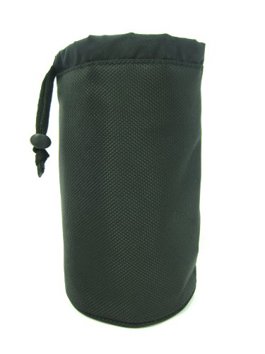 nalgene(ナルゲン) HDボトルケース1.0L BK 34391