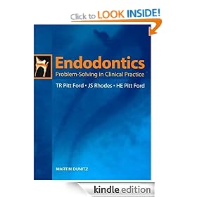 Endodontics: problem-solving in clinical practice