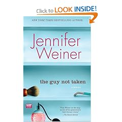 The Guy Not Taken: Stories