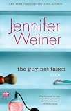 The Guy Not Taken: Stories