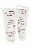 Clarins - Hands & Nails Double Edition x 2 3.5oz