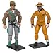 G.I. Joe General Tomahawk Vs. Headman - 3 3/4" Action Figure