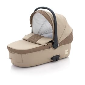 Inglesina 2010 Zippy Bassinet