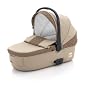 Inglesina 2010 Zippy Bassinet, Ecru
