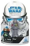 Star Wars Clone Wars Legacy Collection Build-A-Droid Factory Action Figure BD No. 28 FX-6