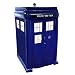 HGL Doctor Who Inflatable Tardis Tent