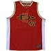 San Diego State Aztecs SDSU Basketball Jersey - Red NCAA Jerseys