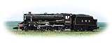 Class 5 5020 LMS Black