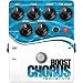 Details About Tech 21 Boost Chorus Guitar Effects Pedal (Standard)