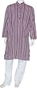 Mens Clothing Kurta Pajama Long Sleeve Cotton Dress Size M Chest :40 inches (gkp502a)