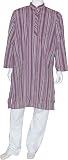 Mens Clothing Kurta Pajama Long Sleeve Cotton Dress Size M Chest :40 inches (gkp502a)
