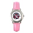 Toronto Raptors Ladies/Child Pink Player Series Watch - NBA Basketball