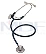 Adult Dual Head Stethoscope by MDF Instruments Direct, Cosmo Ice - 1 Ea