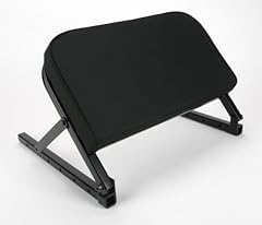 Moose ATV Back Rest (BLACK) 