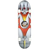 Mongoose Capri Skateboard