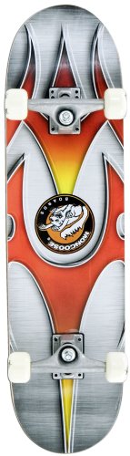 Mongoose Capri Skateboard
