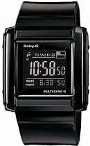 CASIO (カシオ) 腕時計 Baby-G CASKET Tripper タフソーラー電波時計 MULTIBAND6 BGD-1110-1JF
