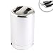 AudioTube Rechargeable Portable Phone Minispeaker for HTC ONE X / Nokia Lumia N900 / Samsung Galaxy SII , Beam , Note , Nexus / LG Lucid / Motorola Droid RAZR MAXX and More Smartphones! ** Includes Micro-USB Cable**