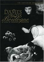 Les Dames du Bois de Boulogne - Criterion Collection