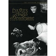 Les Dames du Bois de Boulogne [1965] (REGION 1) (NTSC)