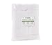 eLuxurySupply 900 GSM 100% Cotton 6-Piece Towel Set - Premium Hotel Quality Towel Sets - Heavy Weight & Absorbent - 2 Bath Towels 30
