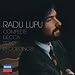 Radu Lupu : Int�grale des enregistrements solo Decca (Coffret 10 CD)