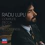 Radu Lupu : Int�grale des enregistrements solo Dec&hellip ~ Radu Lupu