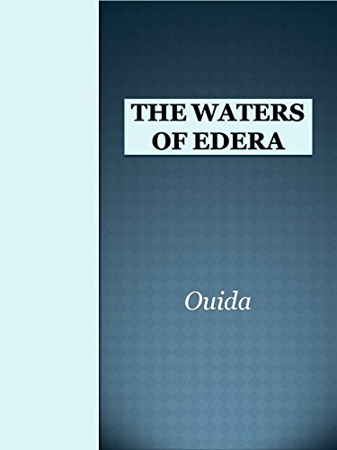 The Waters of Edera