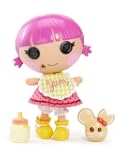 Lalaloopsy Littles - Sprinkle Spice C...
