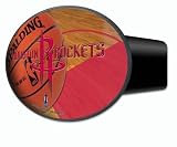Houston Rockets 3-in-1 Deluxe Hitchcover