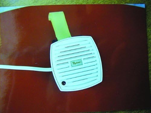 Nytone Enuretic Alarm, Bedwetting Wrist Alarm by Nytone