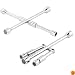 Wilmar W7 4 Way Folding Lug Wrench