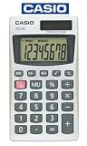 Casio HS8V  Calculator