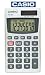 Casio HS8V  Calculator