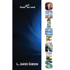 Tres En Uno - Origenes (Spanish Edition)