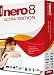 Nero 8 Ultra Edition System Builder Version