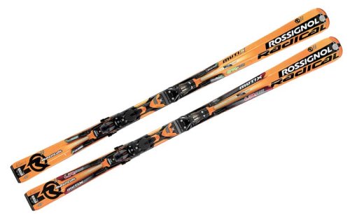 Rossignol Radical R 11 Mutix
