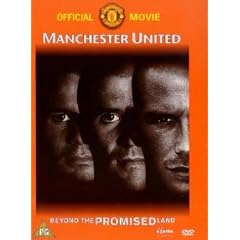 Manchester United - Beyond the Promised Land [2000]