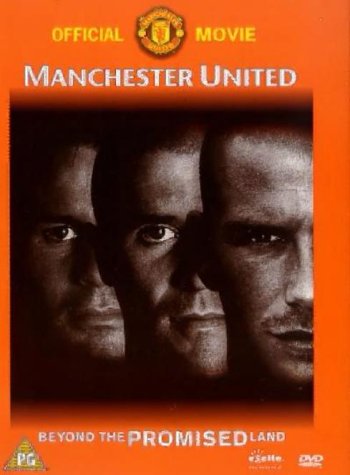 Manchester United - Beyond the Promised Land [DVD] [2000]