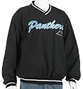 GIII Carolina Panthers Sideline Pullover