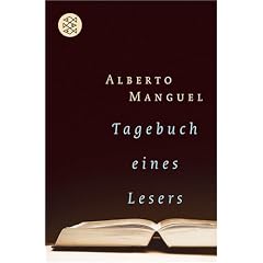 Tagebuch eines Lesers