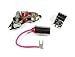 ACCEL 8104 High Performance 32ounce Point and Condenser Kit