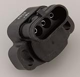 Holley 543-29 Throttle Body Injection Throttle Position Sensor