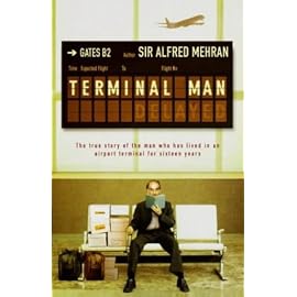 The Terminal Man
